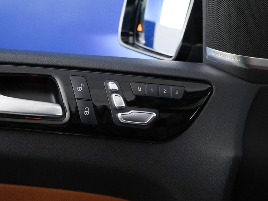 Mercedes-Benz GLS I (X166) Москва  - изображение 23