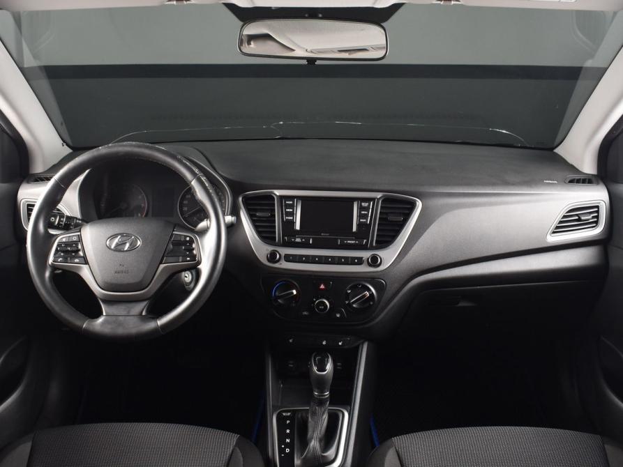 Hyundai Solaris II Кемерово  - изображение 7