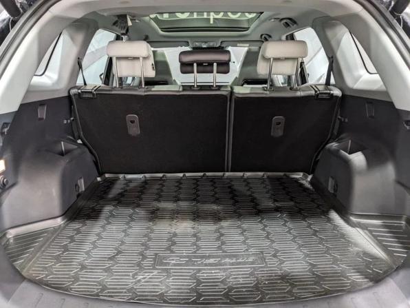 Changan CS75 Plus III с пробегом 2024 года, цена 2 595 000 рублей, 11770 км, внедорожник, Автокод Объявления