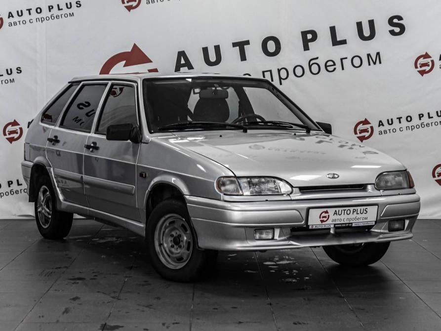 Lada (ВАЗ) 2114 Минеральные Воды  - изображение 1