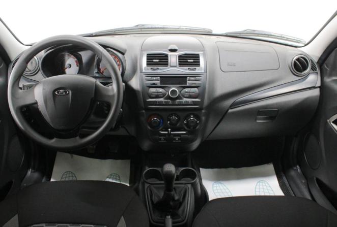 Lada (ВАЗ) Granta I Рестайлинг с пробегом 2022 года, цена 790 000 рублей, 44816 км, универсал, Автокод Объявления
