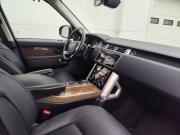 Land Rover Range Rover IV Рестайлинг Санкт-Петербург  - изображение 40