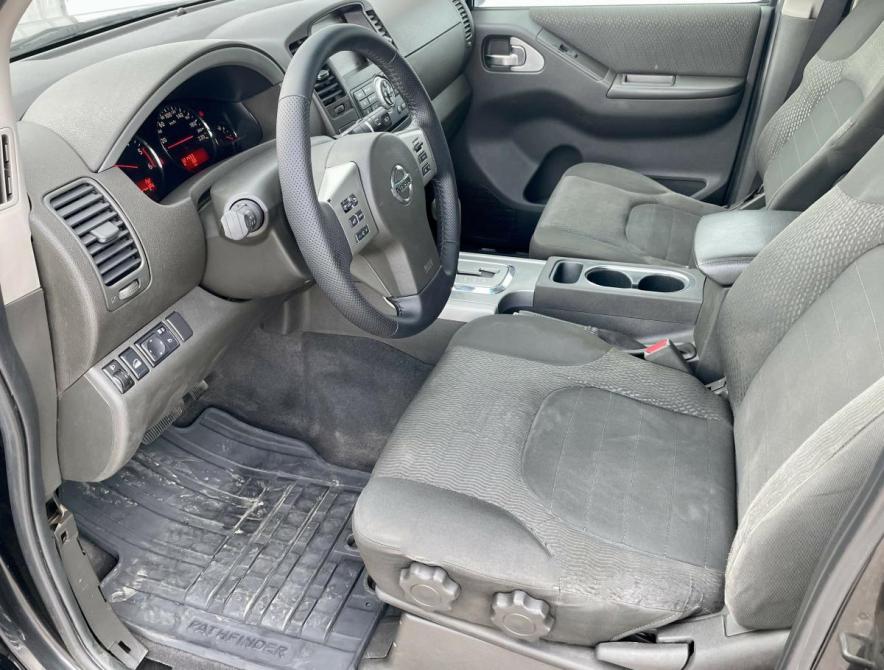 Nissan Pathfinder III Рестайлинг Стерлитамак  - изображение 9