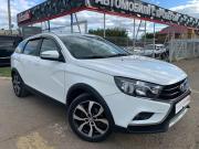 Lada (ВАЗ) Vesta I Нижнекамск  - изображение 19