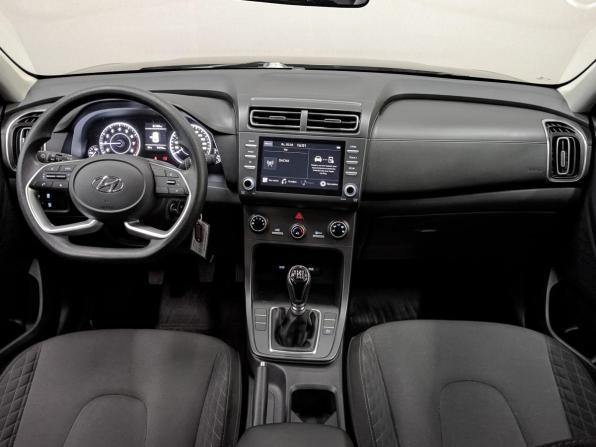Hyundai Creta II с пробегом 2021 года, цена 1 825 000 рублей, 74284 км, внедорожник, Автокод Объявления