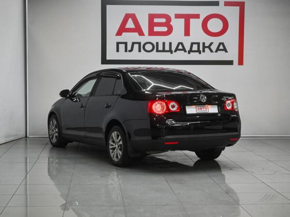Volkswagen Jetta V с пробегом 2008 года, цена 549 000 рублей, 255055 км, седан, Автокод Объявления