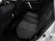 Toyota Land Cruiser Prado 150 Series Рестайлинг 2 Тюмень  - изображение 45