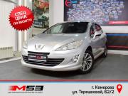 Peugeot 408 I Кемерово  - изображение 22