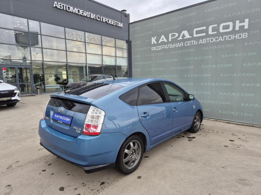 Toyota Prius II Рестайлинг (XW20) Екатеринбург  - изображение 2