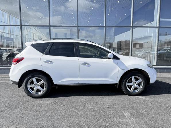 Nissan Murano II (Z51) Рестайлинг 2 с пробегом 2013 года, цена 1 590 000 рублей, 102242 км, внедорожник, Автокод Объявления