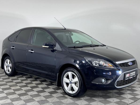 Ford Focus II Рестайлинг с пробегом 2008 года, цена 650 000 рублей, 232690 км, хэтчбек, Автокод Объявления