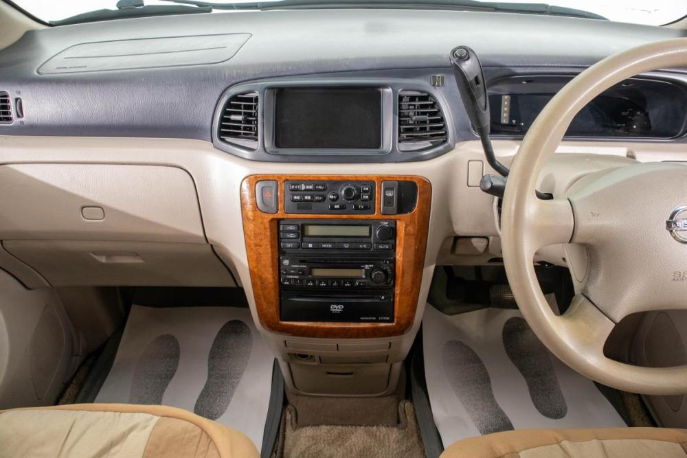 Nissan Liberty Барнаул  - изображение 14