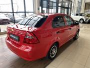 Chevrolet Aveo I Рестайлинг Саратов  - изображение 28