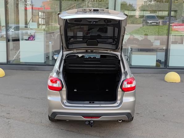 Lada (ВАЗ) Granta I Рестайлинг с пробегом 2019 года, цена 619 000 рублей, 53500 км, хэтчбек, Автокод Объявления