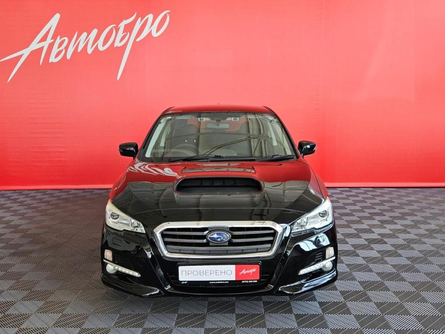 Subaru Levorg I Вологда  - изображение 8