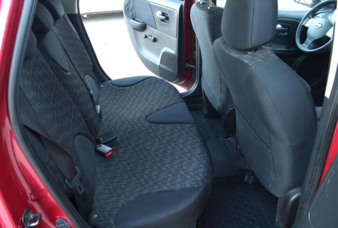 Nissan Note I с пробегом 2008 года, цена 570 000 рублей, 241272 км, хэтчбек, Автокод Объявления
