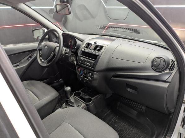 Lada (ВАЗ) Granta I Рестайлинг с пробегом 2023 года, цена 660 000 рублей, 36801 км, седан, Автокод Объявления