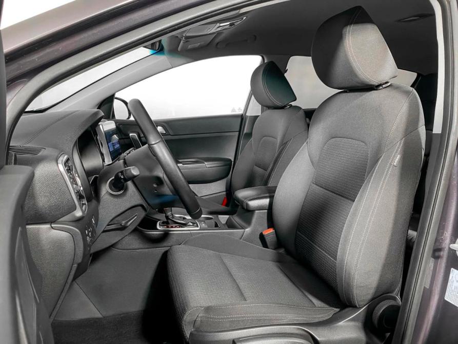 Kia Sportage IV Нижний Новгород  - изображение 8