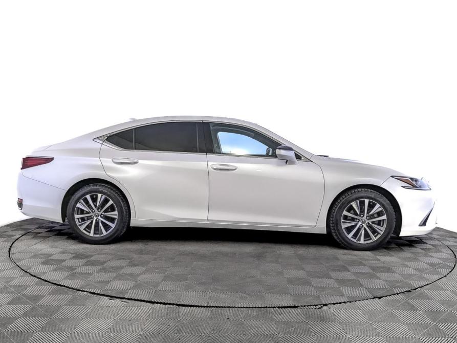 Lexus ES VII Рестайлинг Москва  - изображение 4