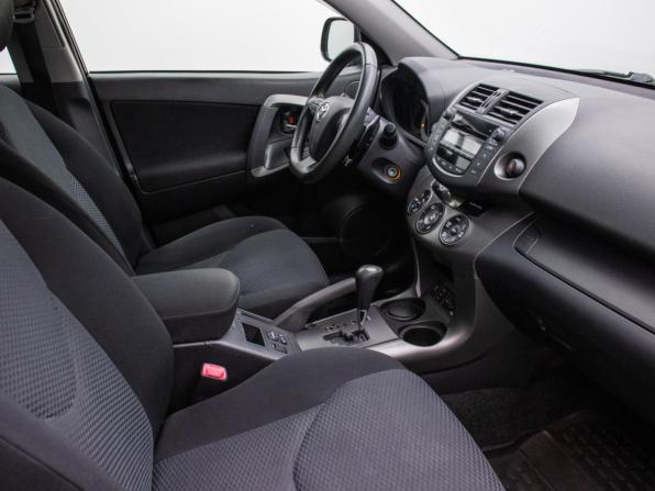 Toyota RAV4 III (XA30) Рестайлинг с пробегом 2011 года, цена 1 568 160 рублей, 129741 км, внедорожник, Автокод Объявления