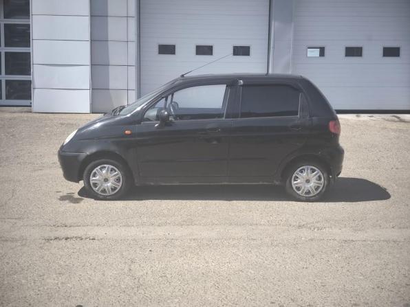Daewoo Matiz I Рестайлинг с пробегом 2009 года, цена 159 000 рублей, 100420 км, хэтчбек, Автокод Объявления