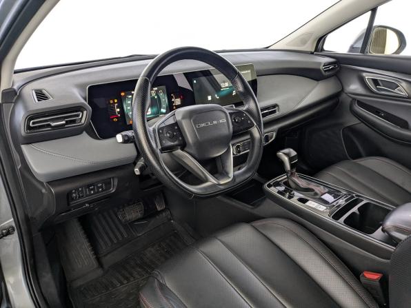 BAIC U5 Plus с пробегом 2023 года, цена 950 000 рублей, 90512 км, седан, Автокод Объявления