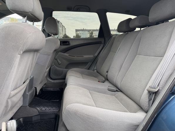 Chevrolet Lacetti I с пробегом 2007 года, цена 399 000 рублей, 187550 км, универсал, Автокод Объявления