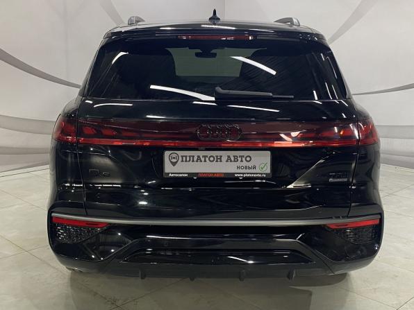 Новый Audi Q6 2026 года, цена 8 199 000 рублей, внедорожник, Автокод Объявления