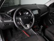 Lada (ВАЗ) Vesta I Минеральные Воды  - изображение 25