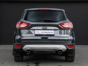 Ford Kuga II Москва  - изображение 25