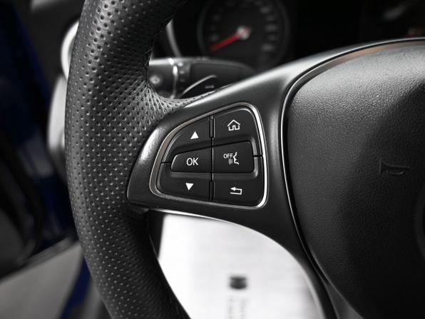 Mercedes-Benz C-Класс IV (W205) с пробегом 2016 года, цена 2 000 000 рублей, 198815 км, седан, Автокод Объявления