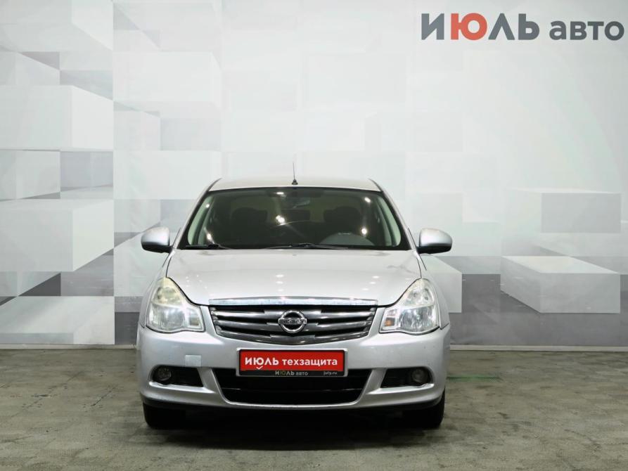 Nissan Almera III (G15) Екатеринбург  - изображение 2