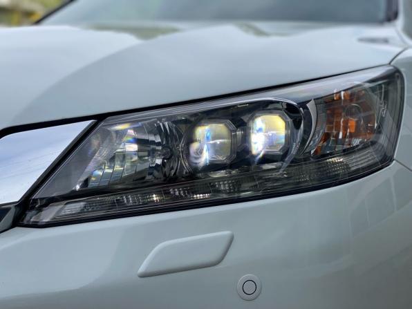Honda Accord IX с пробегом 2013 года, цена 1 599 000 рублей, 215000 км, седан, Автокод Объявления