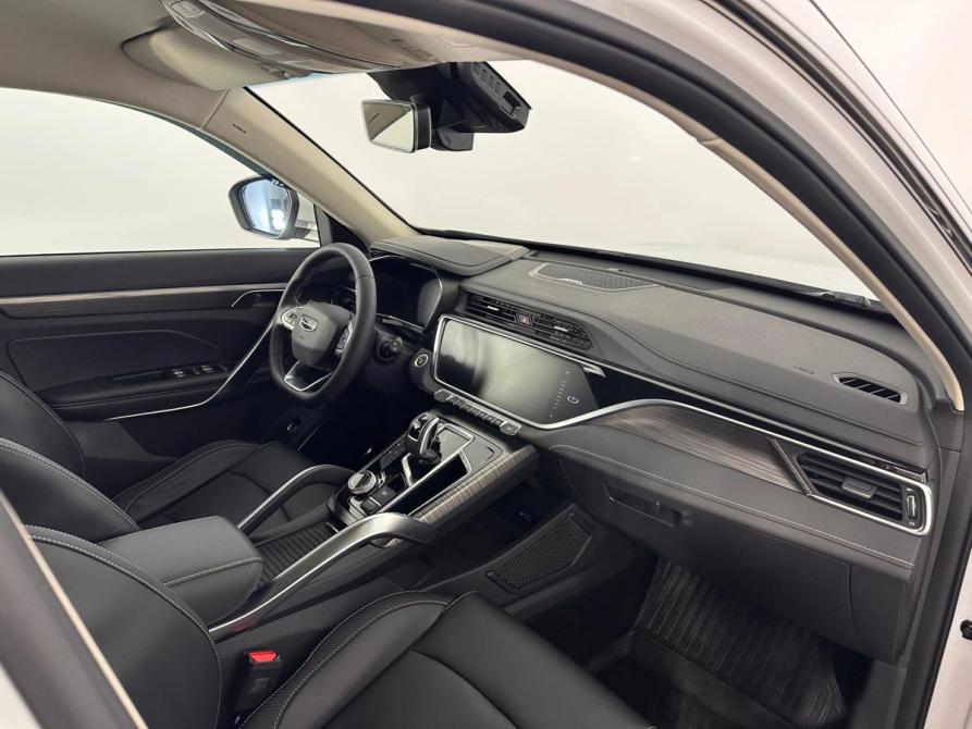 Geely Atlas Pro Ногинск  - изображение 13
