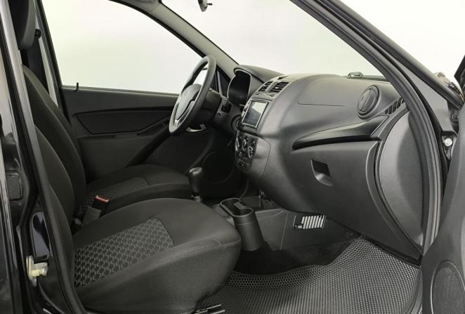 Lada (ВАЗ) Granta I Рестайлинг с пробегом 2022 года, цена 750 000 рублей, 64693 км, лифтбек, Автокод Объявления