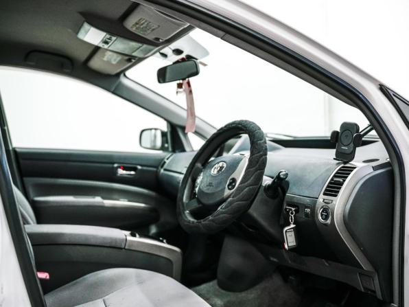 Toyota Prius II Рестайлинг (XW20) с пробегом 2009 года, цена 840 000 рублей, 158201 км, лифтбек, Автокод Объявления