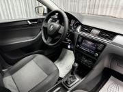 Skoda Rapid I Рестайлинг Стерлитамак  - изображение 61
