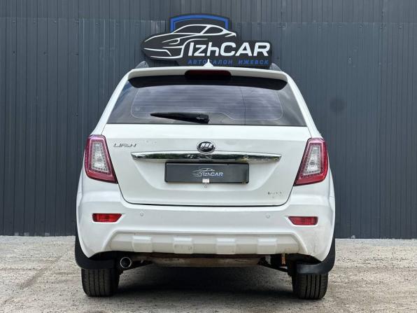 Lifan X60 I с пробегом 2013 года, цена 329 000 рублей, 112000 км, внедорожник, Автокод Объявления