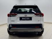 Toyota RAV4 V (XA50) Вологда  - изображение 27