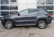 Jeep Grand Cherokee IV (WK2) Рестайлинг Владимир  - изображение 27