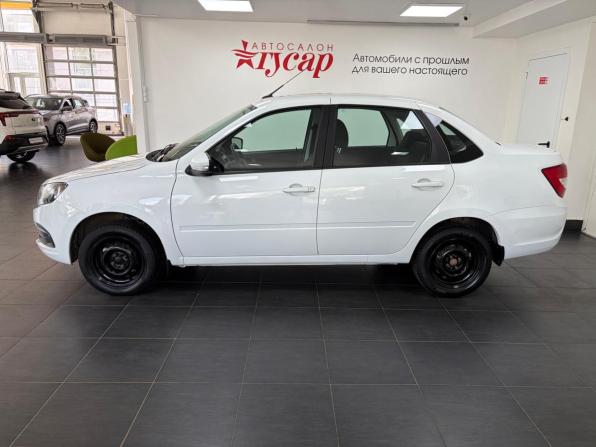 Lada (ВАЗ) Granta I Рестайлинг с пробегом 2025 года, цена 794 000 рублей, 39655 км, седан, Автокод Объявления
