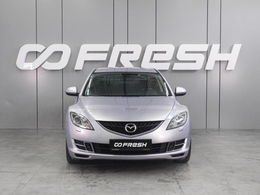 Mazda 6 II (GH) Воронеж  - изображение 3