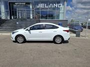 Hyundai Solaris II Саратов  - изображение 23