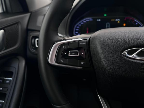 Chery Tiggo 7 I с пробегом 2019 года, цена 1 190 000 рублей, 111178 км, внедорожник, Автокод Объявления