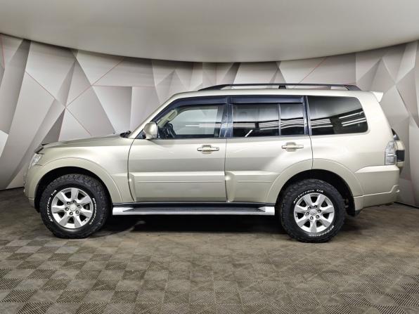 Mitsubishi Pajero IV Рестайлинг 2 с пробегом 2014 года, цена 2 289 000 рублей, 190911 км, внедорожник, Автокод Объявления