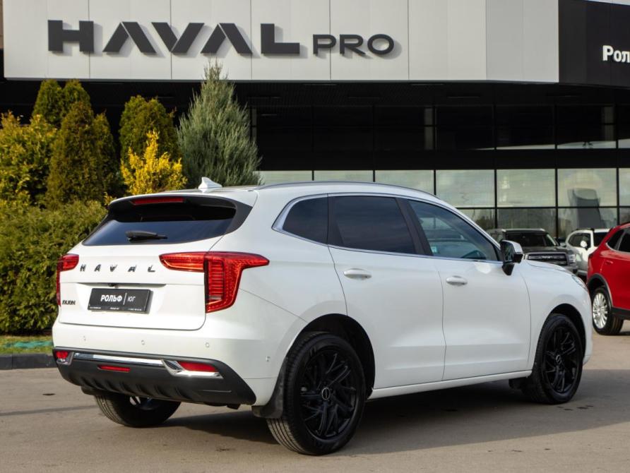 Haval Jolion I Москва  - изображение 4