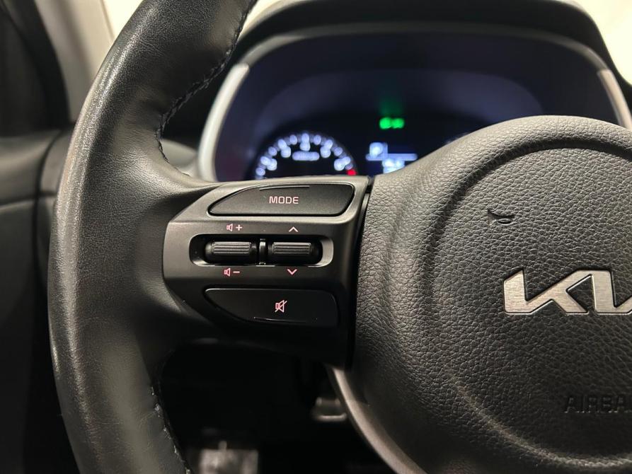 Kia Rio IV Рестайлинг Санкт-Петербург  - изображение 21