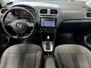 Volkswagen Polo V Рестайлинг Казань  - изображение 34