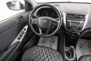 Hyundai Solaris I Красноярск  - изображение 32