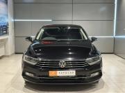 Volkswagen Passat B8 Новосибирск  - изображение 25